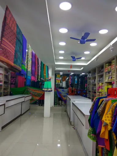SRI KRISHNA'S Readymade & Textile Shop